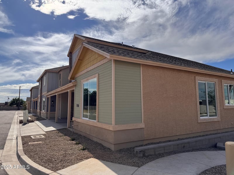 523 S Pasadena -- #116, Mesa, AZ 85210