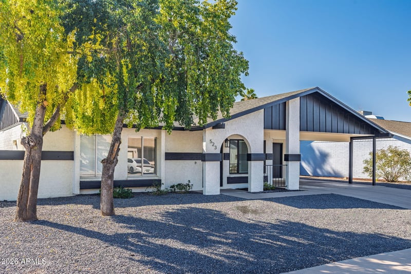 523 Pampa Ave, Mesa, AZ 85210