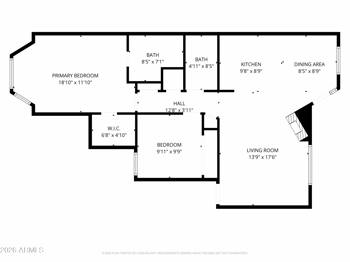 5230 Brown Rd #117, Mesa, AZ 85205