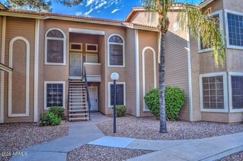 5230 Brown Rd #166, Mesa, AZ 85205