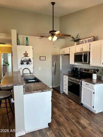 5230 Brown Rd #269, Mesa, AZ 85205