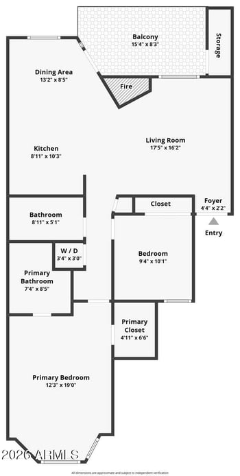 5230 Brown Rd #269, Mesa, AZ 85205