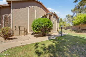 5230 E Brown Rd #107, Mesa, AZ 85205