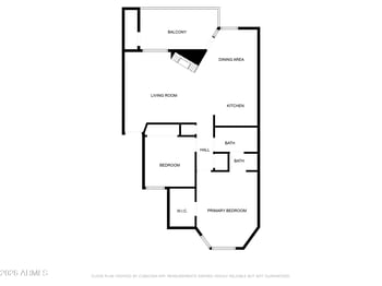 5230 Brown Rd #204, Mesa, AZ 85205