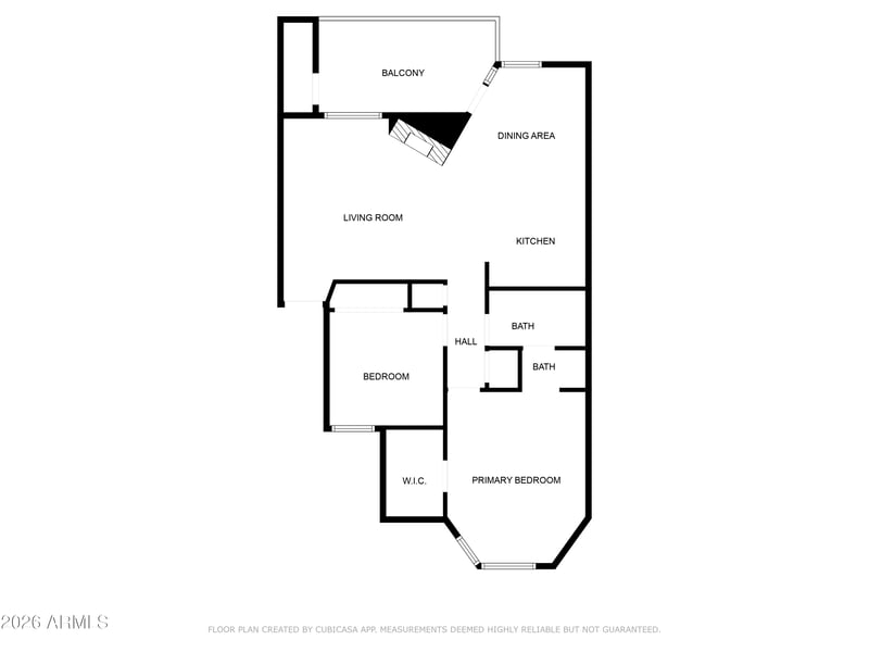 5230 Brown Rd #204, Mesa, AZ 85205