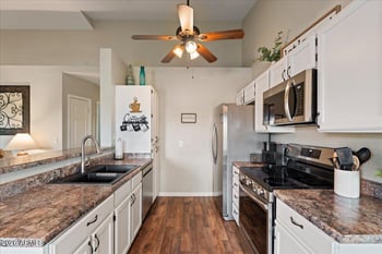 5230 Brown Rd #269, Mesa, AZ 85205