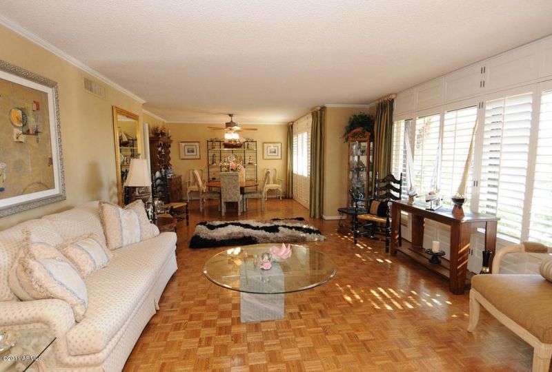 5230 E Wonderview Rd, Phoenix, AZ 85018