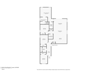 5230 W Alta Mesa Ave, Laveen, AZ 85339