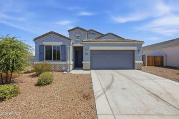 5230 W Alta Mesa Ave, Laveen, AZ 85339