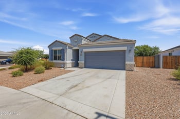 5230 W Alta Mesa Ave, Laveen, AZ 85339