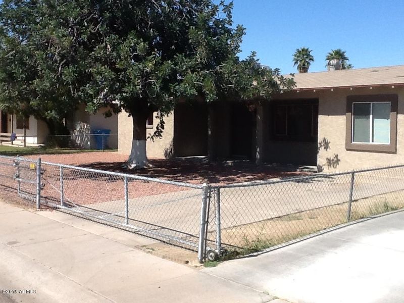 5230 W Roanoke Ave, Phoenix, AZ 85035