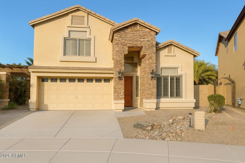 5231 125th Dr, Litchfield Park, AZ 85340