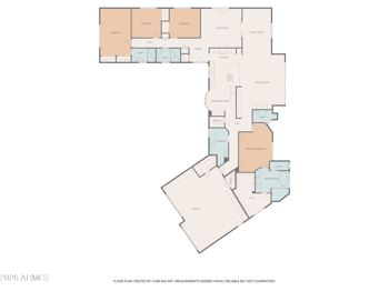 5231 42nd Pl, Phoenix, AZ 85018