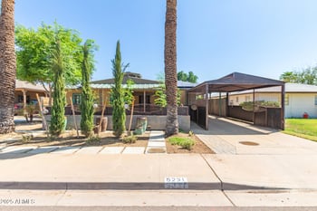 5231 8th Pl, Phoenix, AZ 85014