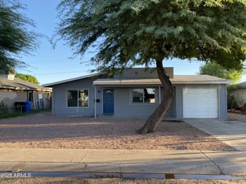 5231 Cambridge Ave, Phoenix, AZ 85035