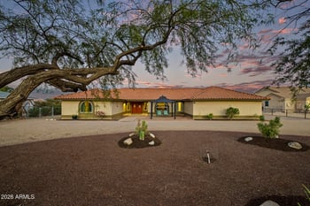 5231 N Tuthill Rd, Litchfield Park, AZ 85340