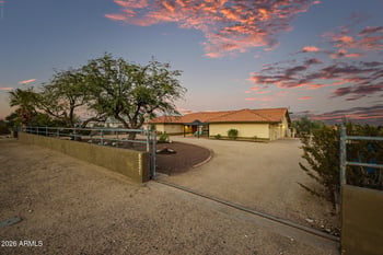 5231 N Tuthill Rd, Litchfield Park, AZ 85340