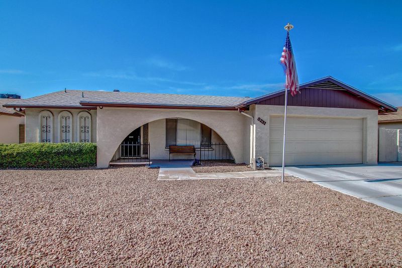 5231 W Cheryl Dr, Glendale, AZ 85302