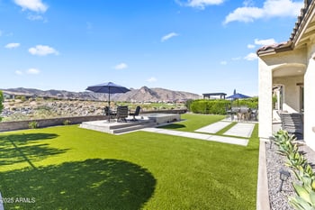 5232 205th Ln, Buckeye, AZ 85396