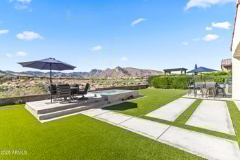 5232 205th Ln, Buckeye, AZ 85396