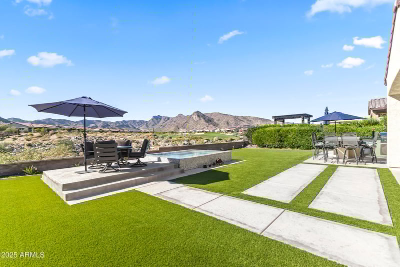 5232 205th Ln, Buckeye, AZ 85396