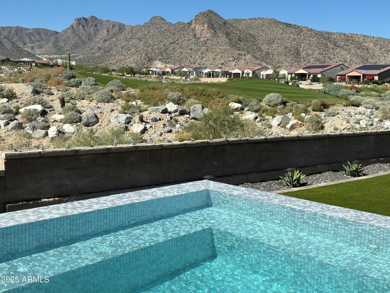 5232 205th Ln, Buckeye, AZ 85396