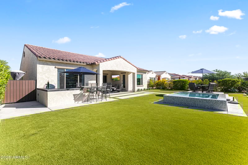 5232 205th Ln, Buckeye, AZ 85396