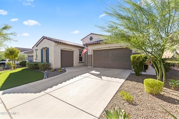 5232 205th Ln, Buckeye, AZ 85396