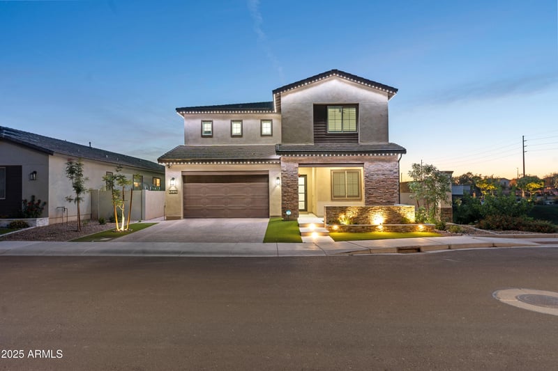 5232 Cobblestone St, Gilbert, AZ 85298