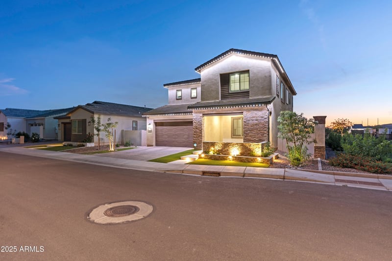 5232 Cobblestone St, Gilbert, AZ 85298