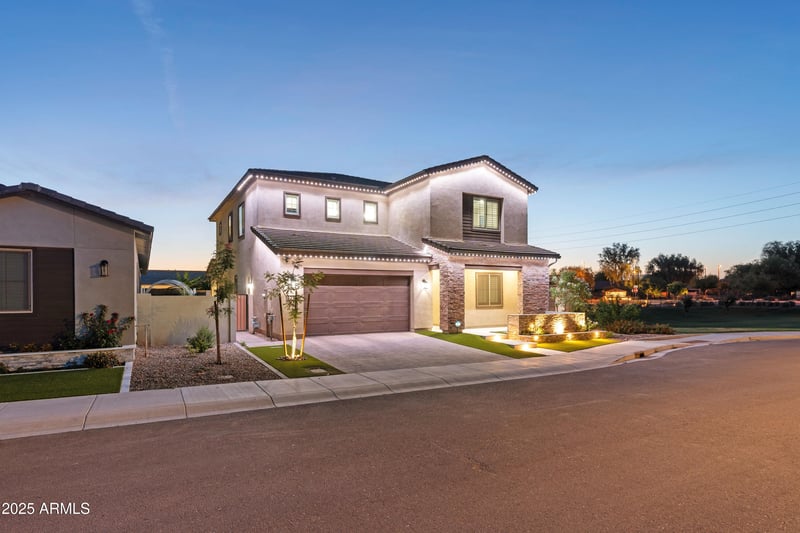 5232 Cobblestone St, Gilbert, AZ 85298