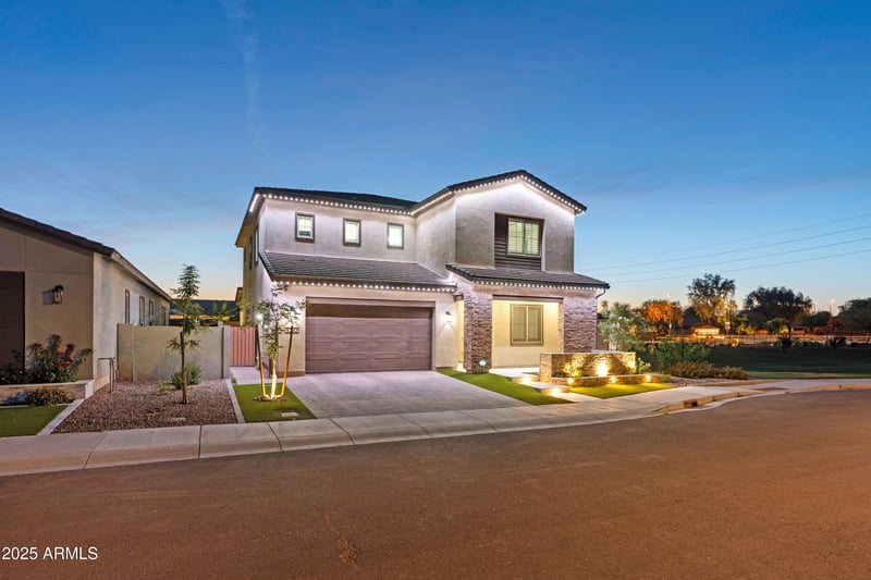 5232 Cobblestone St, Gilbert, AZ 85298