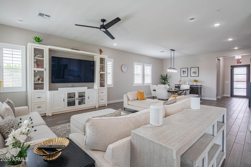 5232 Cobblestone St, Gilbert, AZ 85298