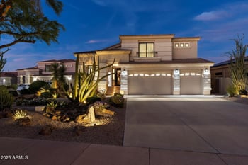 5232 Hashknife Rd, Phoenix, AZ 85054