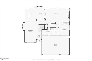 5232 Hashknife Rd, Phoenix, AZ 85054