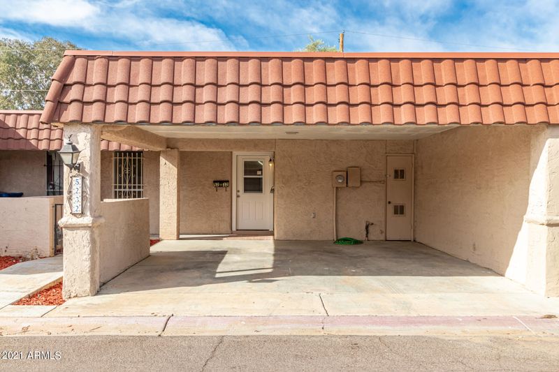 5232 N 15th Dr #5232, Phoenix, AZ 85015