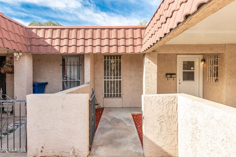 5232 N 15th Dr #5232, Phoenix, AZ 85015