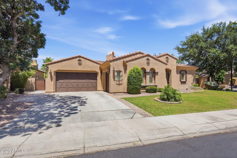 5232 S Huachuca Pl, Chandler, AZ 85249