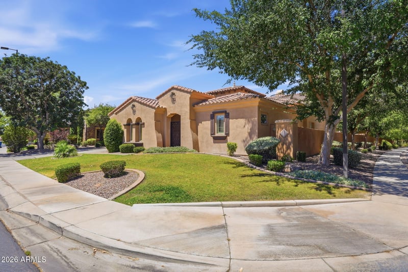 5232 S Huachuca Pl, Chandler, AZ 85249