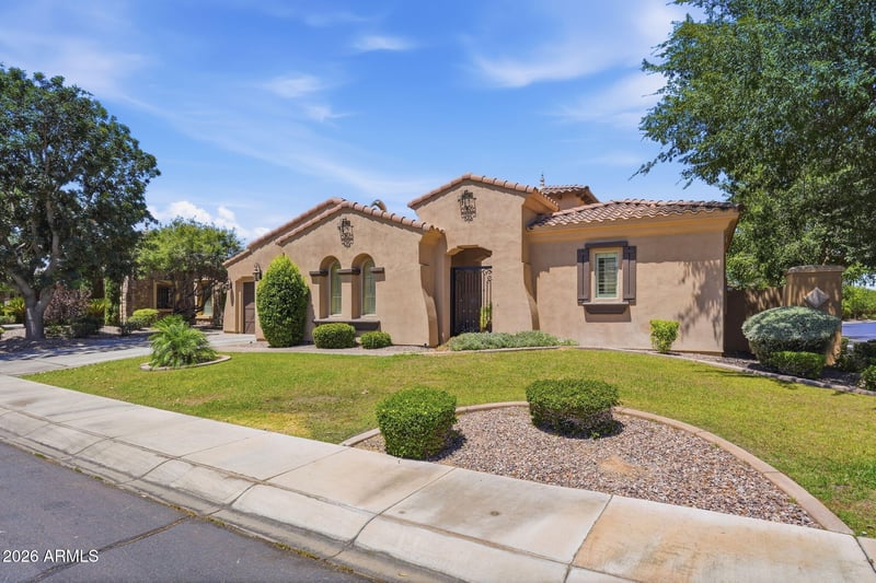 5232 S Huachuca Pl, Chandler, AZ 85249