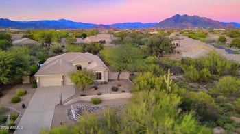 5232 Thunder Hawk Rd, Cave Creek, AZ 85331