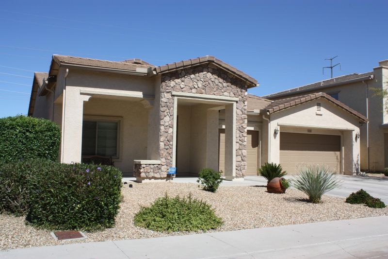 5232 W Branham Ln, Laveen, AZ 85339
