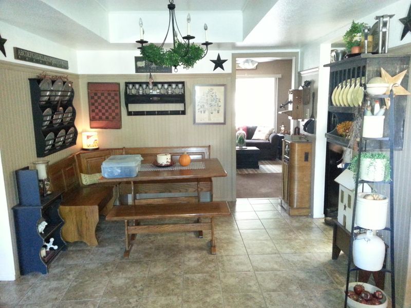 5232 W Dailey St, Glendale, AZ 85306