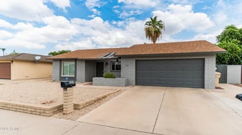 5232 Onyx Ave, Glendale, AZ 85302