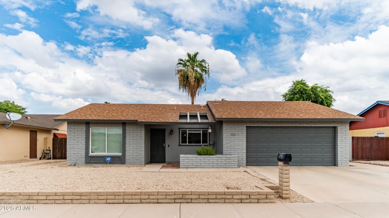 5232 W Onyx Ave, Glendale, AZ 85302