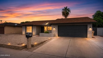 5232 W Onyx Ave, Glendale, AZ 85302