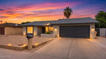 5232 W Onyx Ave, Glendale, AZ 85302