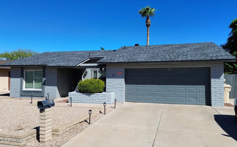 5232 W Onyx Ave, Glendale, AZ 85302