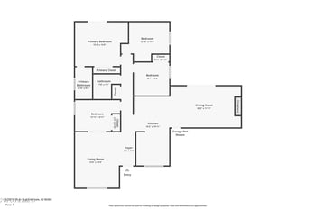 5232 W Onyx Ave, Glendale, AZ 85302