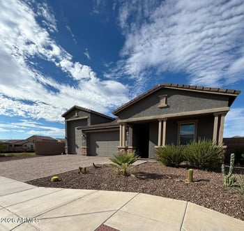 5232 W Roundhouse Rd, Laveen, AZ 85339